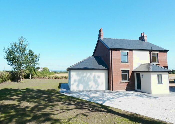 4 Bedroom Detached House To Rent In Skitham Lane, Pilling, PR3