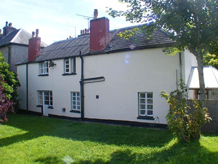 3 Bedroom Cottage To Rent In Manor Cottage, Boulston, Haverfordwest, SA62