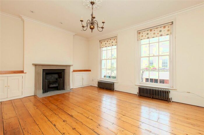 2 Bedroom Flat To Rent In Theberton Street, Angel, N1
