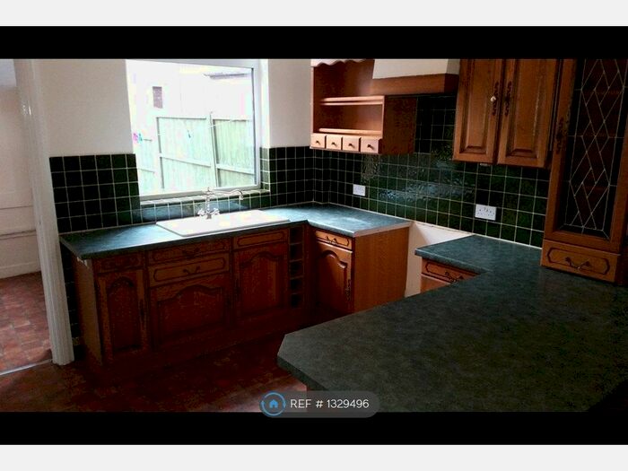 2 Bedroom Terraced House To Rent In Shakespeare Street, Long Eaton, Nottingham, NG10