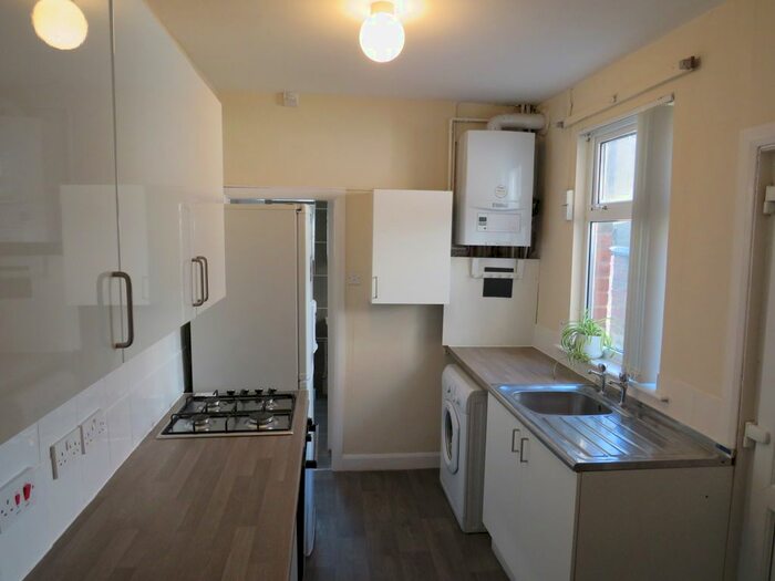 3 Bedroom Terraced House To Rent In Hugh Road, Coventry, CV3