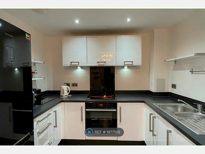 1 Bedroom Flat To Rent In Fairthorn Road, London, SE7