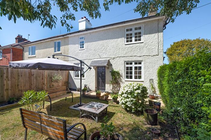 3 Bedroom Semi Detached House For Sale In Rough Common Road, Canterbury, CT2