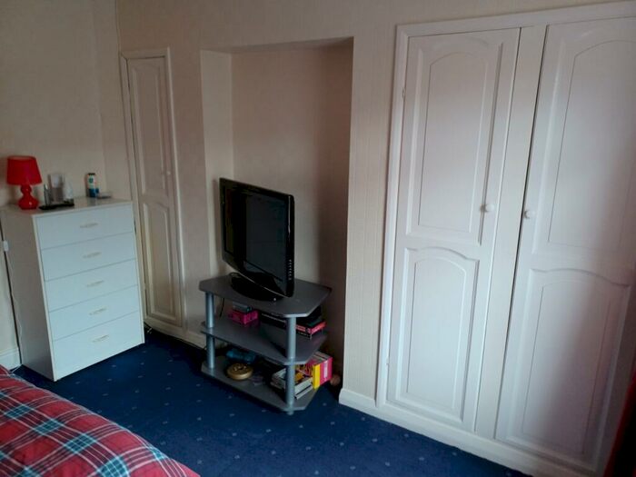 3 Bedroom Terraced House For Sale In Park Street, Seaham, County Durham, SR7