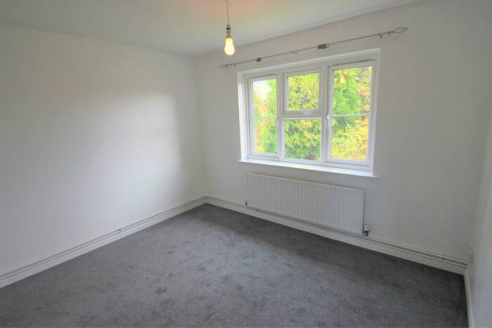 1 Bedroom Maisonette To Rent In Lincoln Close, Welwyn Garden City, AL7