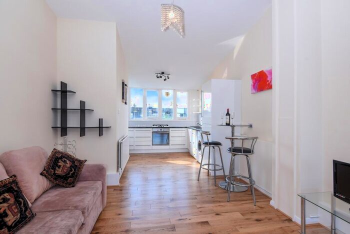 2 Bedroom Flat To Rent In Finborough Road Chelsea, SW10