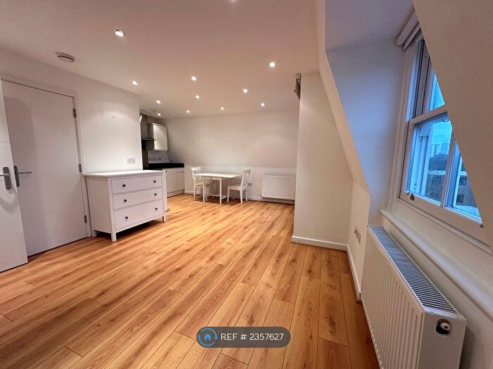 Studio To Rent In Pedlers Apartments, London, E3
