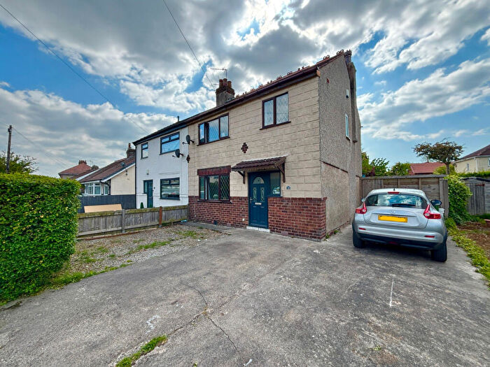 3 Bedroom Semi-Detached House For Sale In Sandringham Avenue, Thornton, FY5