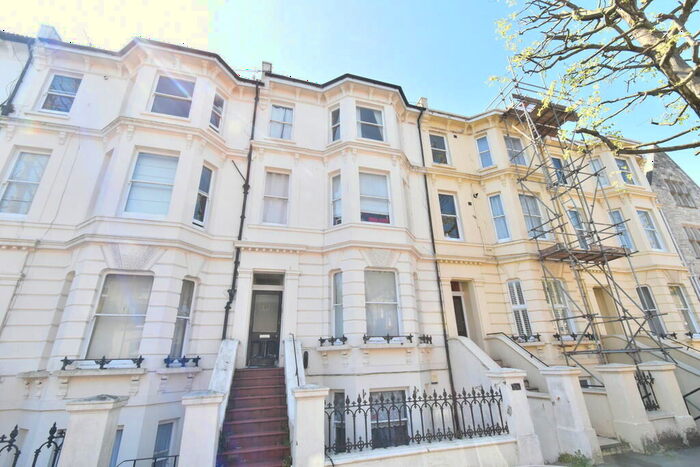 1 Bedroom Flat To Rent In Norton Road, Hove, BN3