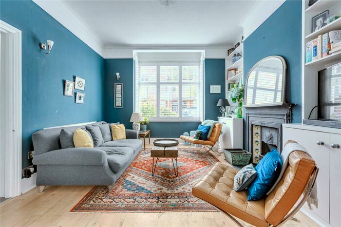 6 Bedroom House To Rent In Vernon Road, East Sheen, SW14