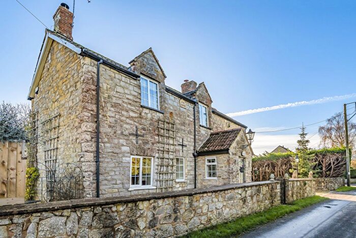 3 Bedroom Detached House For Sale In Silver Street, Fivehead, Taunton, TA3