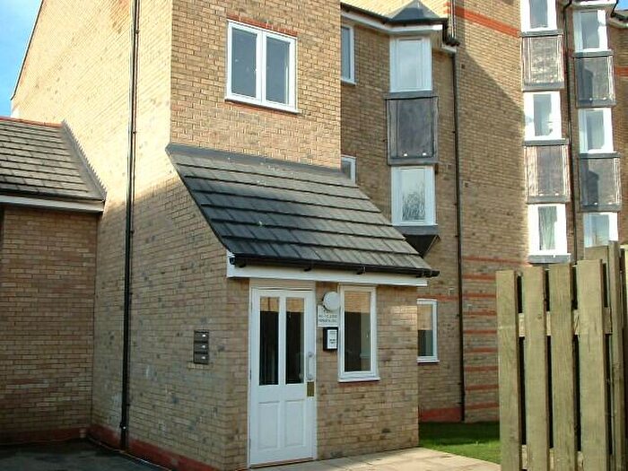 1 Bedroom Flat To Rent In Parkinson Drive, Chelmsford, CM1