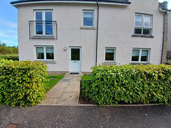 2 Bedroom Flat To Rent In Wilkie View, Ratho, EH28