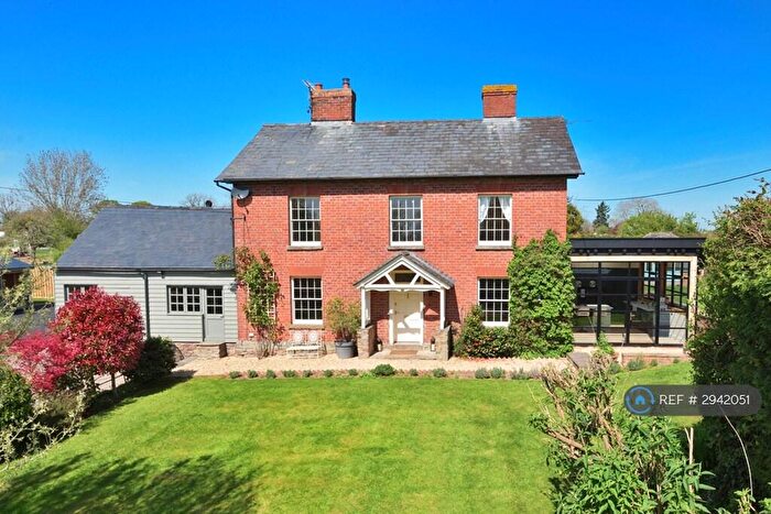 4 Bedroom Detached House To Rent In Dilwyn, Hereford, HR4