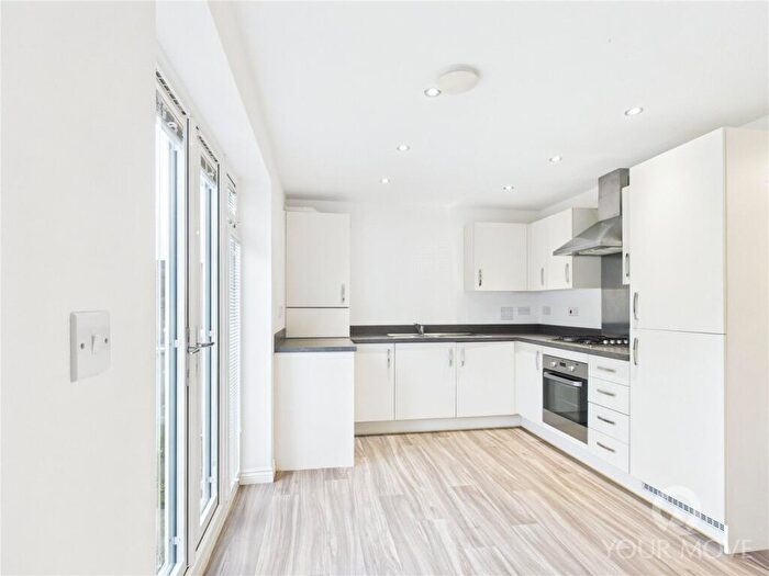 3 Bedroom End Of Terrace House For Sale In Baldwin Lane, Darlington, Durham, DL1