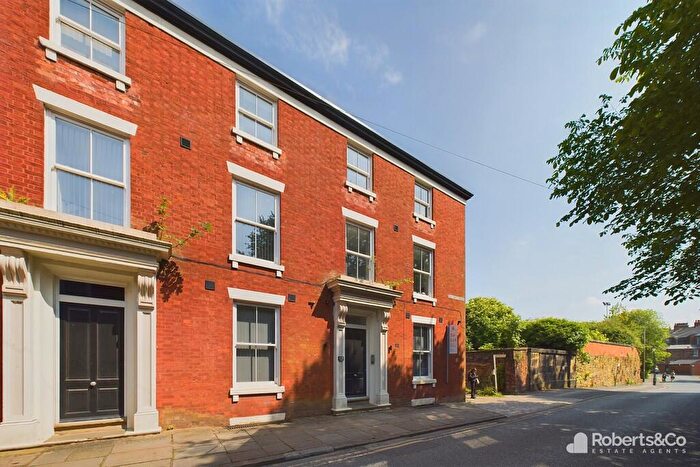1 Bedroom Apartment For Sale In Waltons Parade, Preston, PR1