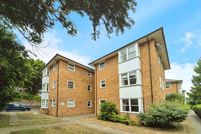 2 Bedroom Property To Rent In Preston Road, Brighton, BN1