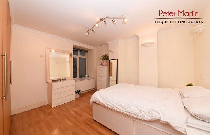 1 Bedroom Maisonette To Rent In Hillfield Road, West Hampstead, NW6