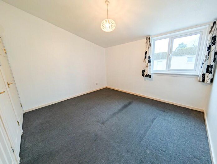 2 Bedroom Terraced House For Sale In Cambusdoon Place, Kilwinning, KA13