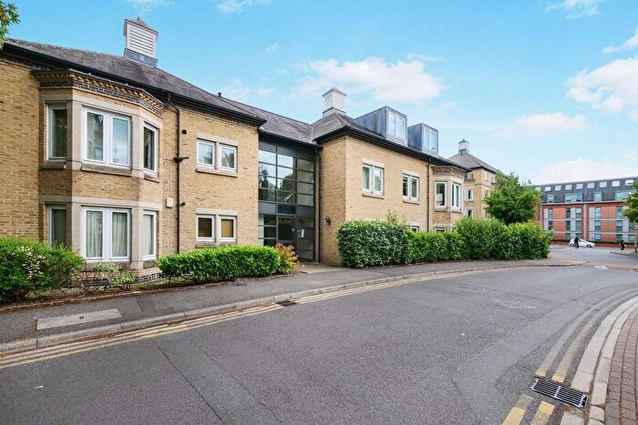 1 Bedroom Flat For Sale In Olympian Court, York, YO10