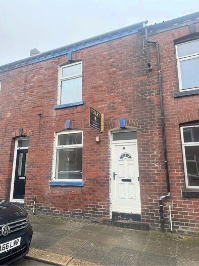 3 Bedroom Terraced House To Rent In Melbourne Street, Barrow-In-Furness, LA14