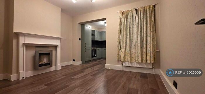 3 Bedroom Terraced House To Rent In Northwood Road, London, CR7