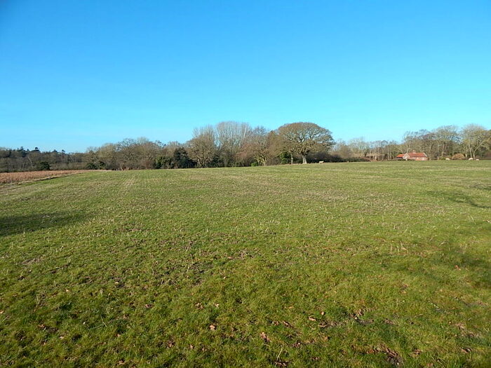 Land For Sale In Land Off Cangate Road, Cangate, Neatishead, Norwich, Norfolk, NR12