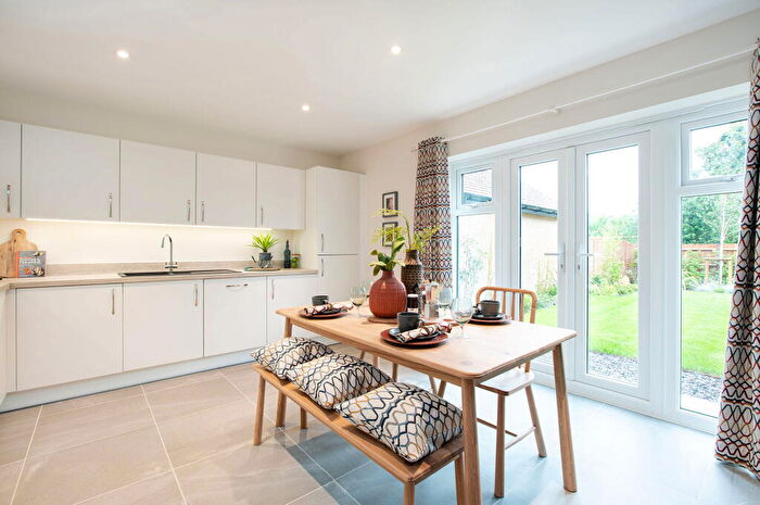 4 Bedroom Detached House For Sale In Alcester Road, Shottery, Stratford-Upon-Avon, CV37