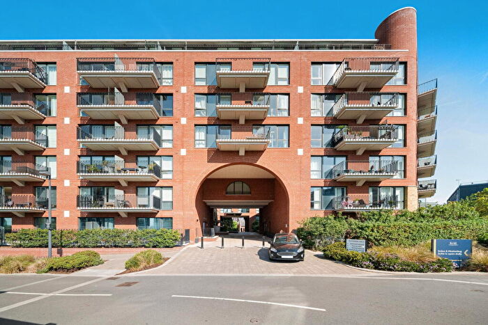 2 Bedroom Flat For Sale In Minotaur House, Royal Arsenal Riverside, London, SE18