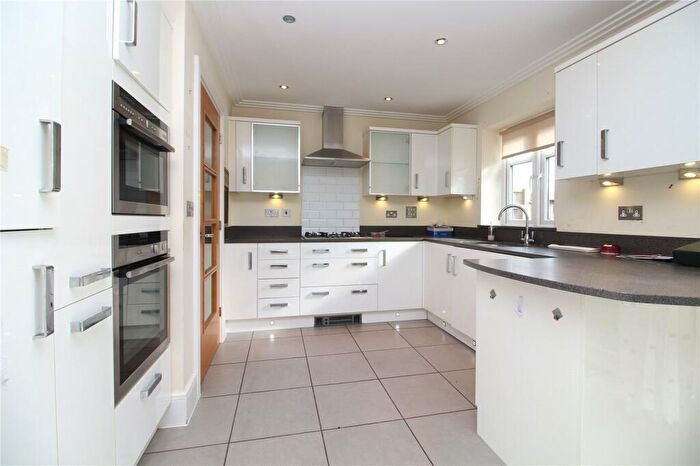 4 Bedroom Bungalow For Sale In The Ferns, New Milton, Hampshire, BH25