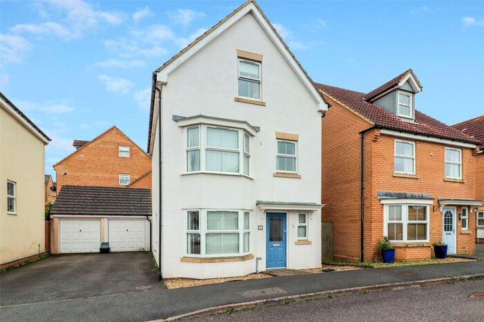 5 Bedroom Detached House For Sale In Fulford Close, Bideford, Devon, EX39