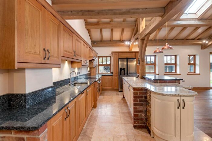 4 Bedroom House To Rent In The Old Byre, Grange Farm, Old Cassop, Durham, DH6