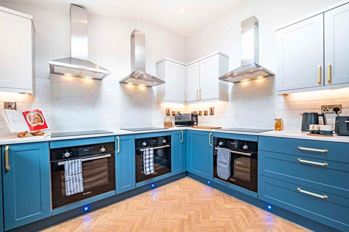 1 Bedroom House Of Multiple Occupation To Rent In Gladstone Street, Long Eaton, NG10