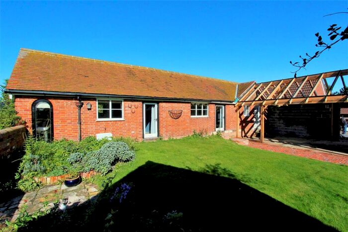 1 Bedroom Flat To Rent In Grantham Road, Ingoldsby, Grantham, NG33