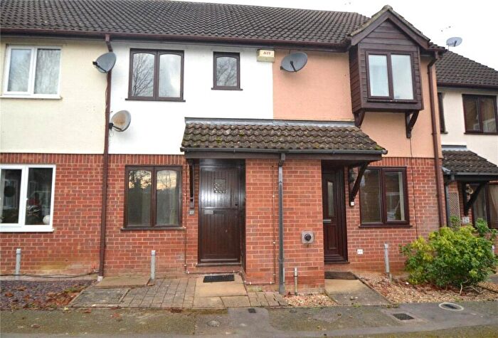 2 Bedroom Terraced House To Rent In Longlands Walk, Winslow, MK18