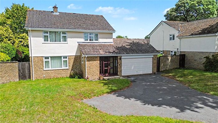 3 Bedroom Detached House For Sale In Bishops Hull Road, Bishops Hull, Taunton, Somerset, TA1