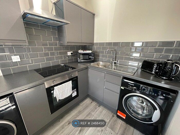 1 Bedroom Flat To Rent In Mill Street, Liverpool, L8