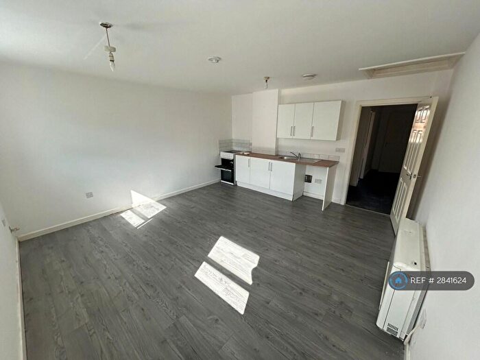 1 Bedroom Flat To Rent In Rudyerd Street, North Shields, NE29