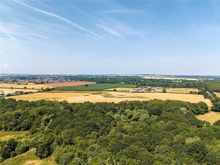 Land For Sale In Lot - Land At Owston, Doncaster, South Yorkshire, DN5