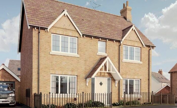 4 Bedroom Detached House For Sale In Park Lane, Sutton Bonington, Loughborough, LE12
