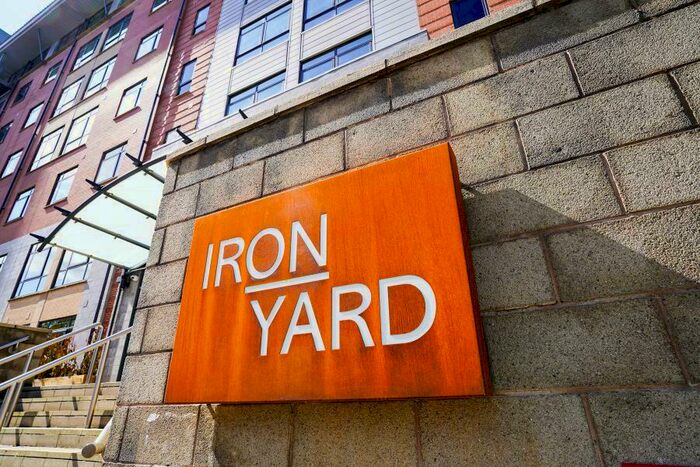 1 Bedroom Apartment To Rent In Broomhall, Sheffield, S1