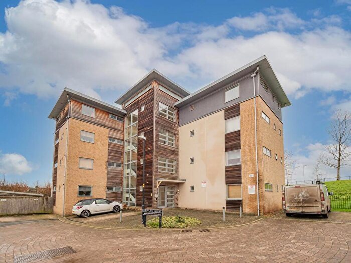 1 Bedroom Apartment To Rent In Sotherby Drive, Cheltenham, GL51