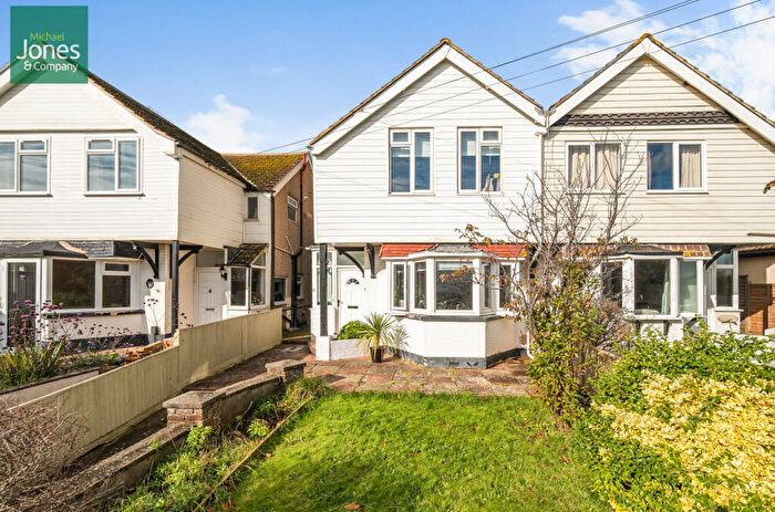 3 Bedroom Semi-Detached House To Rent In Old Salts Farm Road, Lancing, West Sussex, BN15