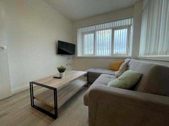 1 Bedroom Apartment To Rent In Coventry Road, Sheldon, B26