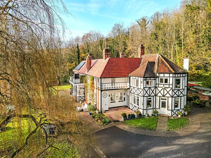 3 Bedroom Semi-Detached House For Sale In Dinsdale Spa House, Middleton St. George, Darlington, DL2