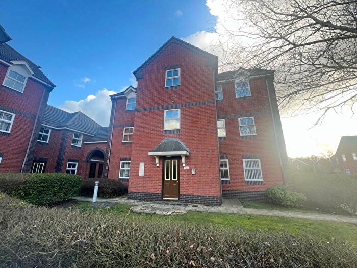 2 Bedroom Flat To Rent In Nightwood Copse, Peatmoor, Swindon, SN5