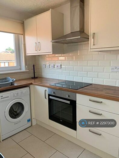 1 Bedroom Flat To Rent In Kilmany Drive, Glasgow, G32
