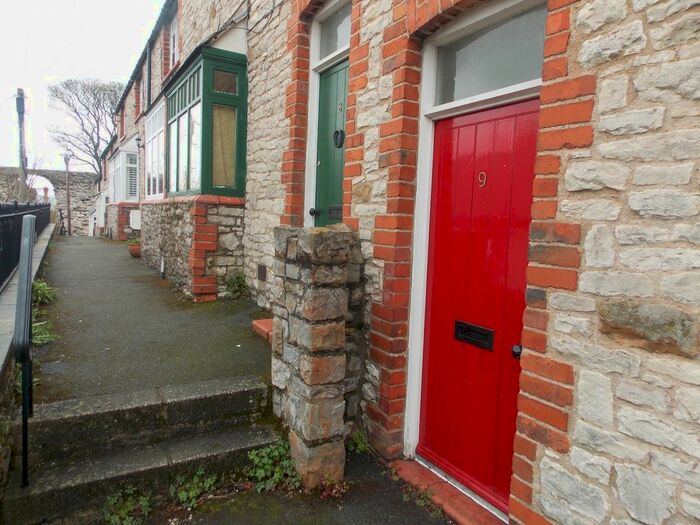 2 Bedroom Terraced House To Rent In St. Hilarys Terrace, Denbigh, LL16