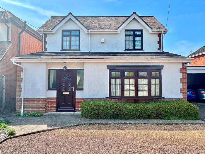 4 Bedroom Detached House For Sale In Lower Road, Westerfield, Ipswich, IP6