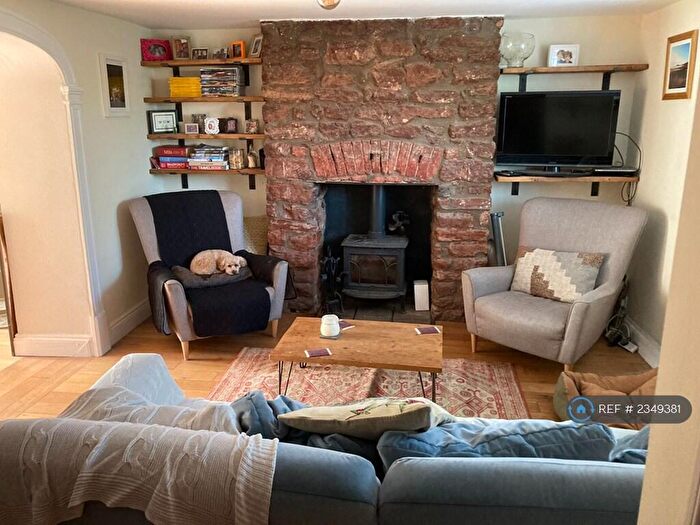 3 Bedroom Terraced House To Rent In Arch Grove, Long Ashton, Bristol, BS41